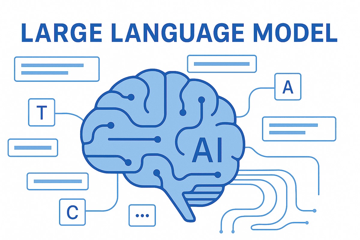 Large Language Model (LLM) là gì?